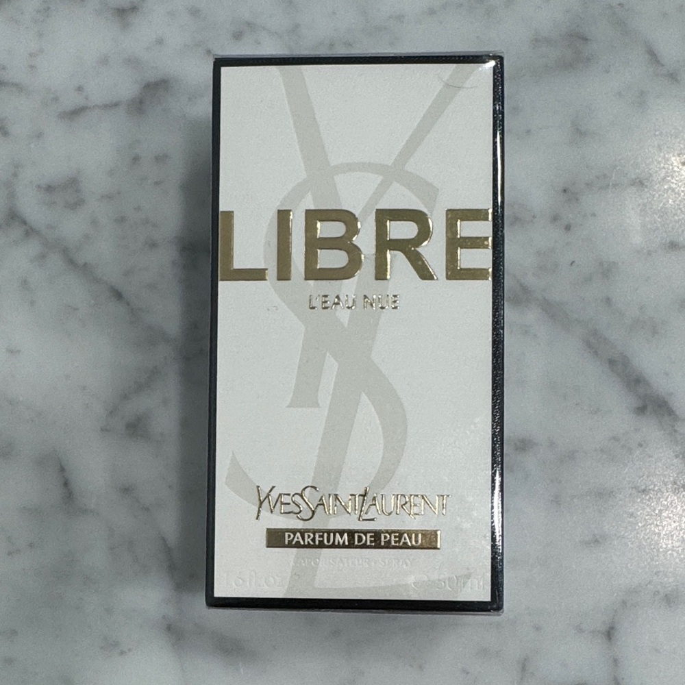 YSL Libre L’eau Nue